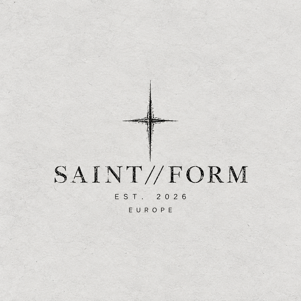 SAINT//FORM